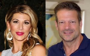 Alexis Bellino and John Janssen Confirm Relationship With PDA-Filled Boat Ride
