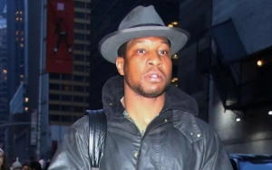 Jonathan Majors to Be Sentenced in February After Convicted of Assault Against His Ex