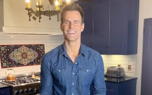 Cameron Mathison 'Stronger' Than He's Ever Been After Beating Cancer