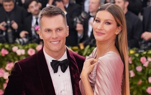 Tom Brady Shares Quote About 'Cheating', a Year of Finalizing Gisele Bundchen Divorce