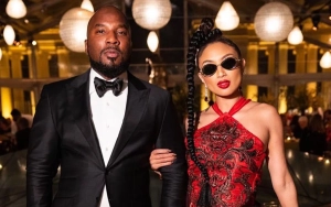 Jeannie Mai Reveals Concerns for Daughter's Safety Due to Jeezy's Firearms in Custody Battle