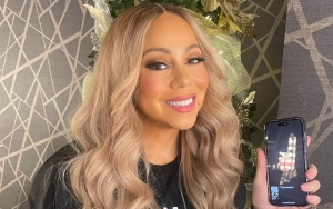 Mariah Carey Spotted on Solo Outing in Aspen Amid Bryan Tanaka Split Rumors