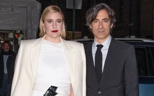Greta Gerwig Weds Noah Baumbach After Nearly 12 Years of Relationship