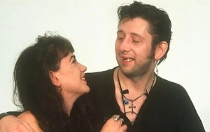 Shane MacGowan's Widow Thanks Fans for 'Beautiful Messages'