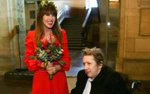 Shane MacGowan's Widow Believes Her Husband Is in 'Very Blissful State' After His Death