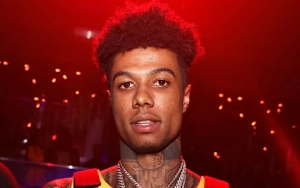 Blueface Teases His Date With Mystery Girl, Claims Jaidyn Alexis Dumped Him