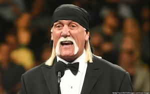 Hulk Hogan Gushes About Having 'Greatest Day' of His Life After Getting Baptized