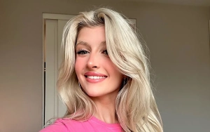 Sami Sheen Teases She May 'Leak' Chest in New Busty Photo After Plastic Surgery