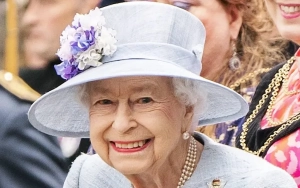 Queen Elizabeth II's 100th Birthday to Be Commemorated With Memorial Garden at Regent's Park