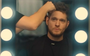 Michael Buble's World 'Rocked' by Son's Cancer Diagnosis