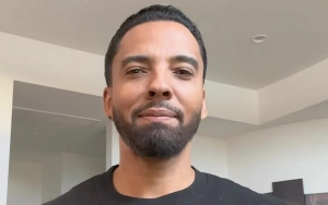 Christian Keyes Reacts to Backlash After Claiming He's Sexually Harassed by Top Hollywood Figure