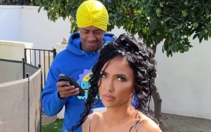 Bre Tiesi Dubbed 'The One' Among Nick Cannon's Baby Mamas After PDA-Filled Christmas Photo