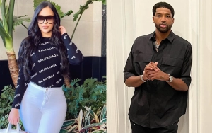 Maralee Nichols Fires Back at Troll Suggesting She Had 'One Night Stand' With Tristan Thompson