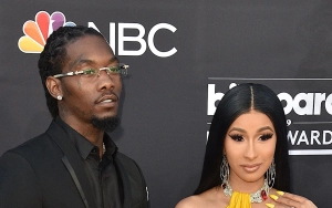 Cardi B and Offset Slapped With New Lawsuit Over Unpaid Rent and 'Significant' Property Damage