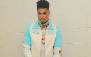 Blueface Slapped With Defamation Lawsuit by Soulja Boy's Baby Mama