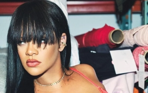 Rihanna Musically 'Feeling Open' in 'Era of Discovery'