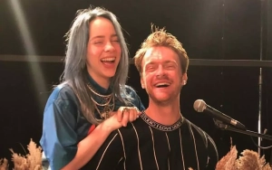 Billie Eilish's Brother Glad He's Not as Famous as Her