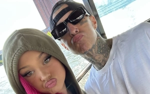 Travis Barker Hails Daughter Alabama on Her 18th Birthday Following Trolling Comments