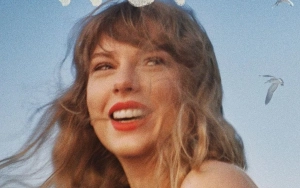 Taylor Swift's '1989 (Taylor's Version)' Reclaims No. 1 on Billboard 200 on Christmas Week