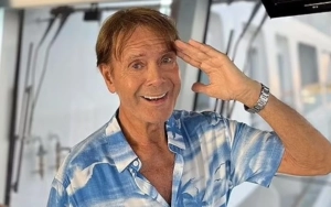 Cliff Richard Weighs In on People Associating Him With Christmas