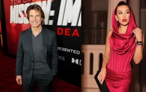 Tom Cruise and Elsina Khayrova Warned of Each Other's 'Hidden Motives' Amid Romance Rumors
