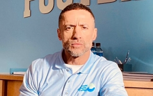 'One Life to Live' Star Kamar de los Reyes Dies at 56 After Brief Cancer Battle