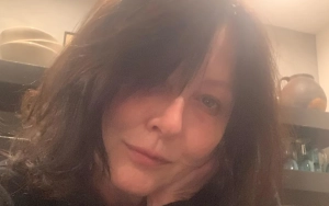 Shannen Doherty Hopeful for 'Beautiful' 2024 Following a 'Contentious Year'