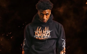 This Is Why NBA YoungBoy Decided to Stop Going to Therapy
