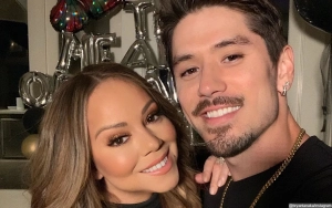 Mariah Carey's Ex Bryan Tanaka Confirms 'Amicable' Split After 7 'Extraordinary Years' of Dating 