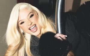 Alabama Barker Blasted for Being 'So Desperate for Attention' After Posting Racy Photos