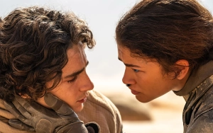 'Dune: Part Two' More 'Muscular' Compared to the First Film