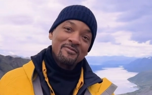 Will Smith Reportedly Gains 30 Pounds From 'Emotional' Eating After Tumultuous Year