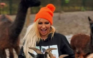Jodie Marsh Has 'Very Rare' Animal: 'Only a Few Exist Worldwide'