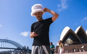 Jax Jones Never Enjoyed Christmas Until He Had His Own Kids