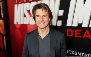 Tom Cruise Called 'Anomaly' by 'All the Right Moves' Co-Star Lea Thompson