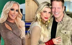Shannon Beador's Pals Doubt John Janssen Bought Alexis Bellino $16K Promise Ring