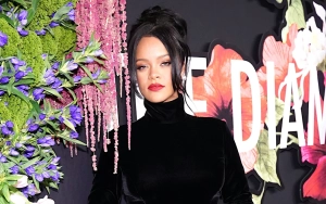 Fans Approve of Rihanna's New Wax Figure In Hong Kong