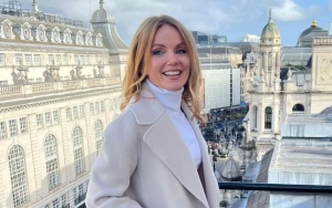 Geri Halliwell Felt Like She Was in 'No Man's Land' When She's in Her 30s