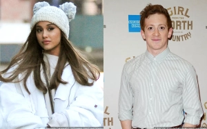 Ariana Grande and Ethan Slater Move In Together in New York