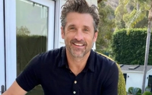 Patrick Dempsey Thinks Chasing Hefty Paycheck in Hollywood Could Lead to 'Disaster'