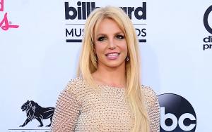 Britney Spears Working on 'Killer Songs' for Her Comeback Album