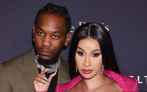 Cardi B Rips Fans Amid Speculations She Reconciles With Offset