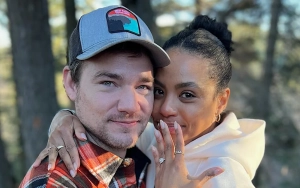 'DWTS' Pro Britt Stewart 'Overwhelmed With Joy' After Getting Engaged to 'CODA' Star Daniel Durant