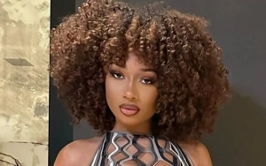 Megan Thee Stallion Dishes on How She 'Avoids Burnout' Due to Hectic Schedule