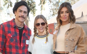 Rachel Leviss Shares 2024 Resolution Following Affair With BFF Ariana Madix's Then-BF Tom Scandoval