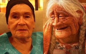 'Coco' Star Ana Ofelia Murguia Died at 90