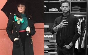Shannen Doherty Thankful to David Charvet for Helping Her When She's 'Adrift' Amid Cancer Battle