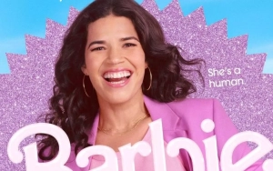 America Ferrera Believes She Would Have Been Snubbed From 'Barbie' Had There Been No Latina Role