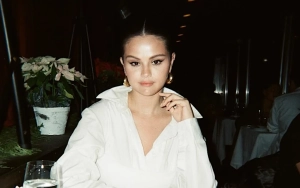 Selena Gomez Hints at Music Retirement, Says Her Next Album Will Likely Be Her Last