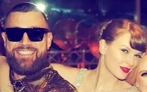 Travis Kelce's Managers Debunk Conspiracy Theory About Taylor Swift Relationship